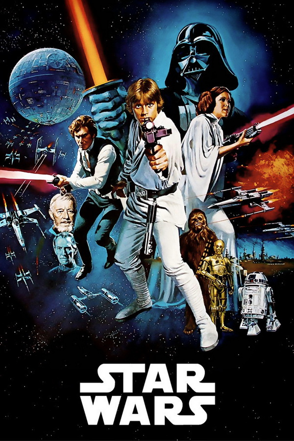 Episode 437 - Obligatory Star Wars Episode for Revenge of the Sixth