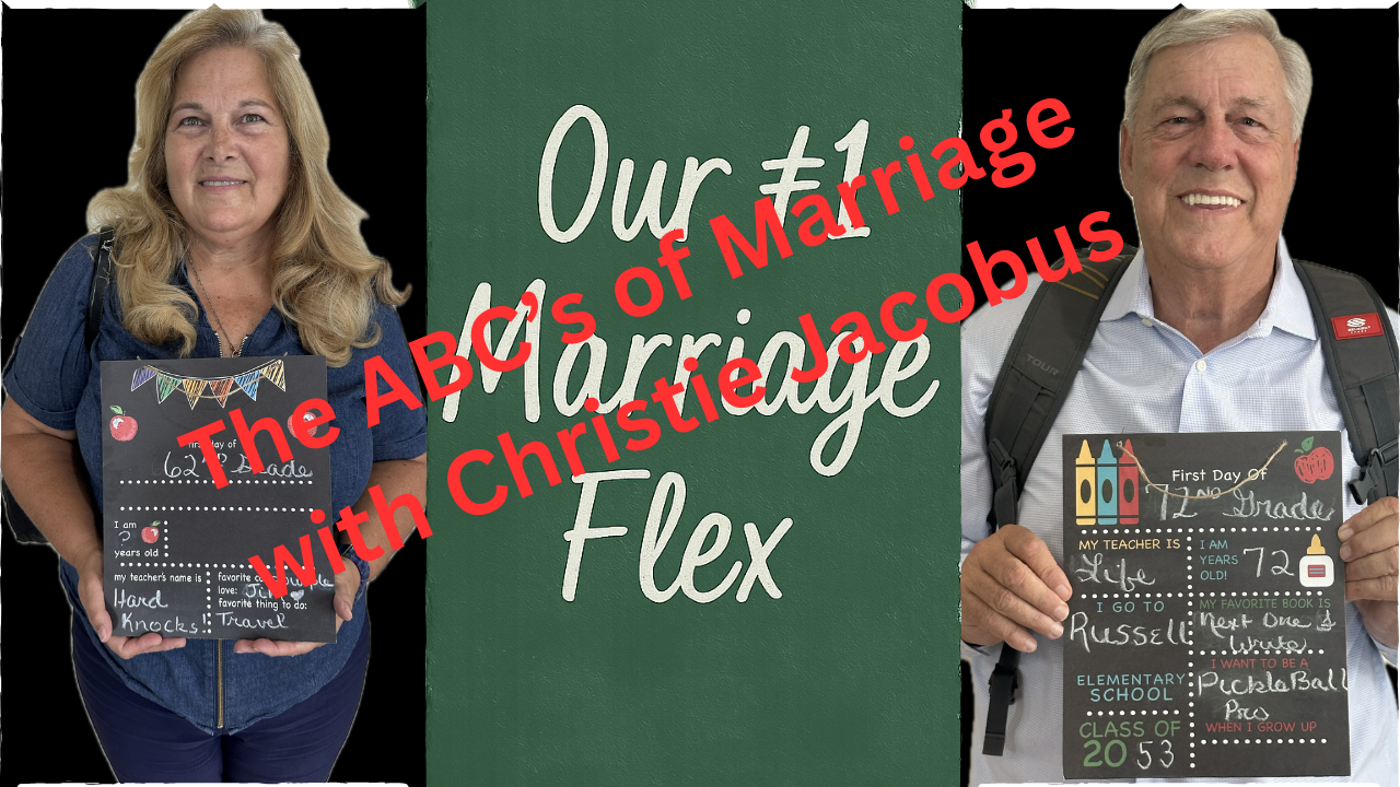 Your Marriage Matters