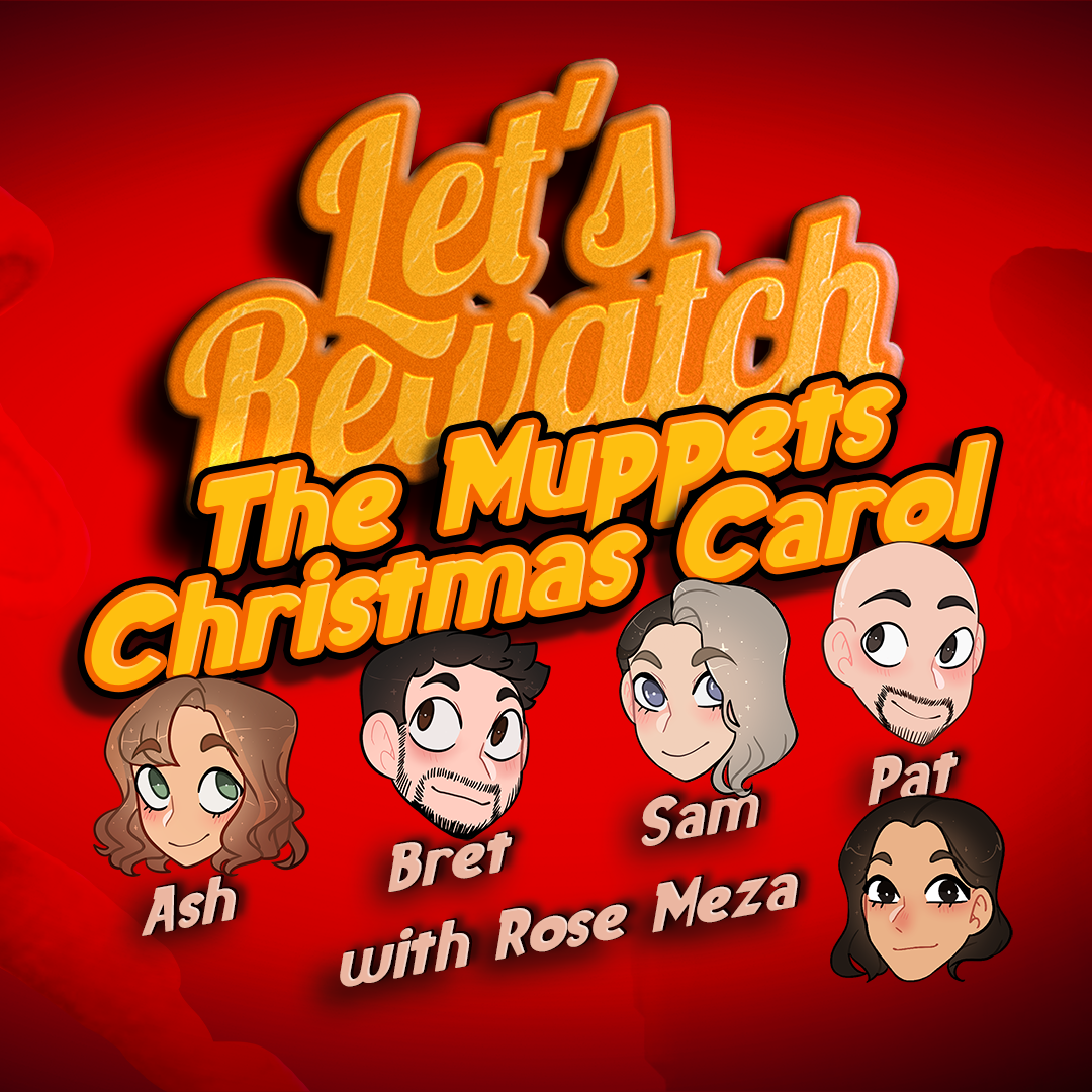 Let\'s Rewatch