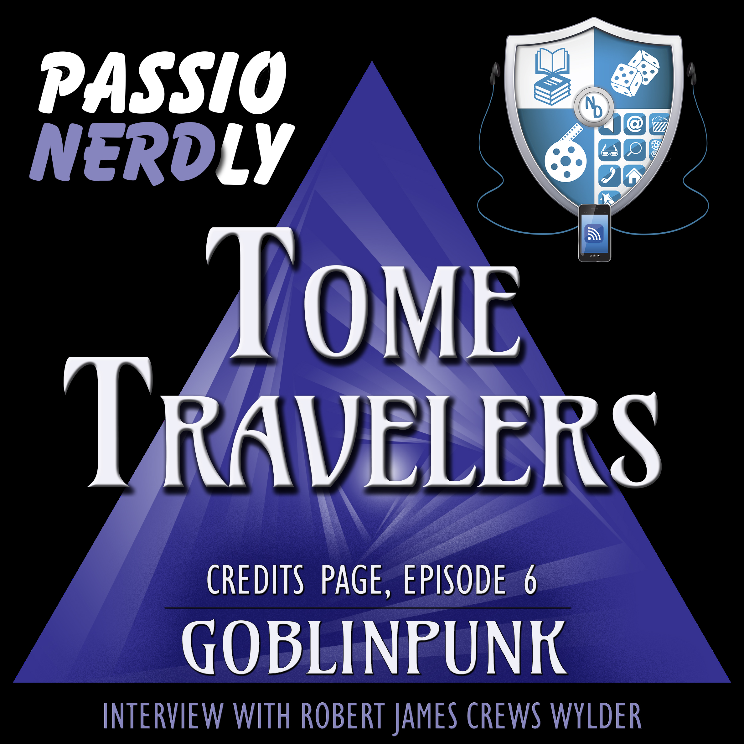 Tome Travelers