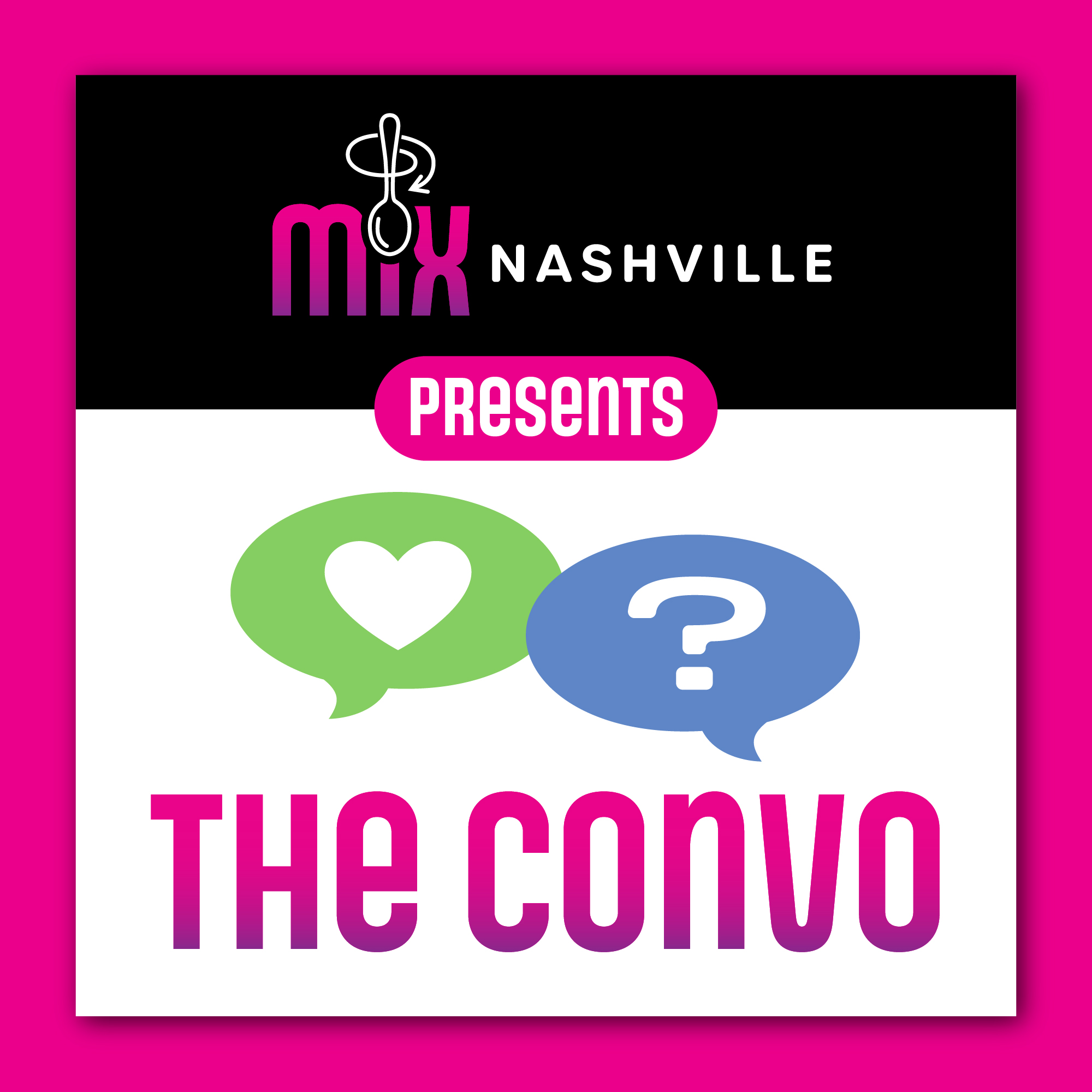 MIX Nashville Presents - Full Show Feed