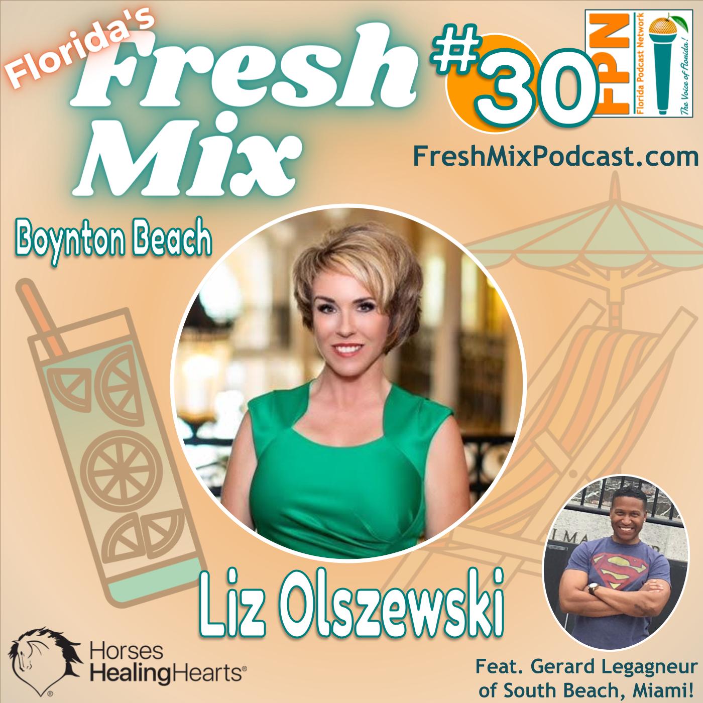 Florida Podcast Network\'s All Shows Feed