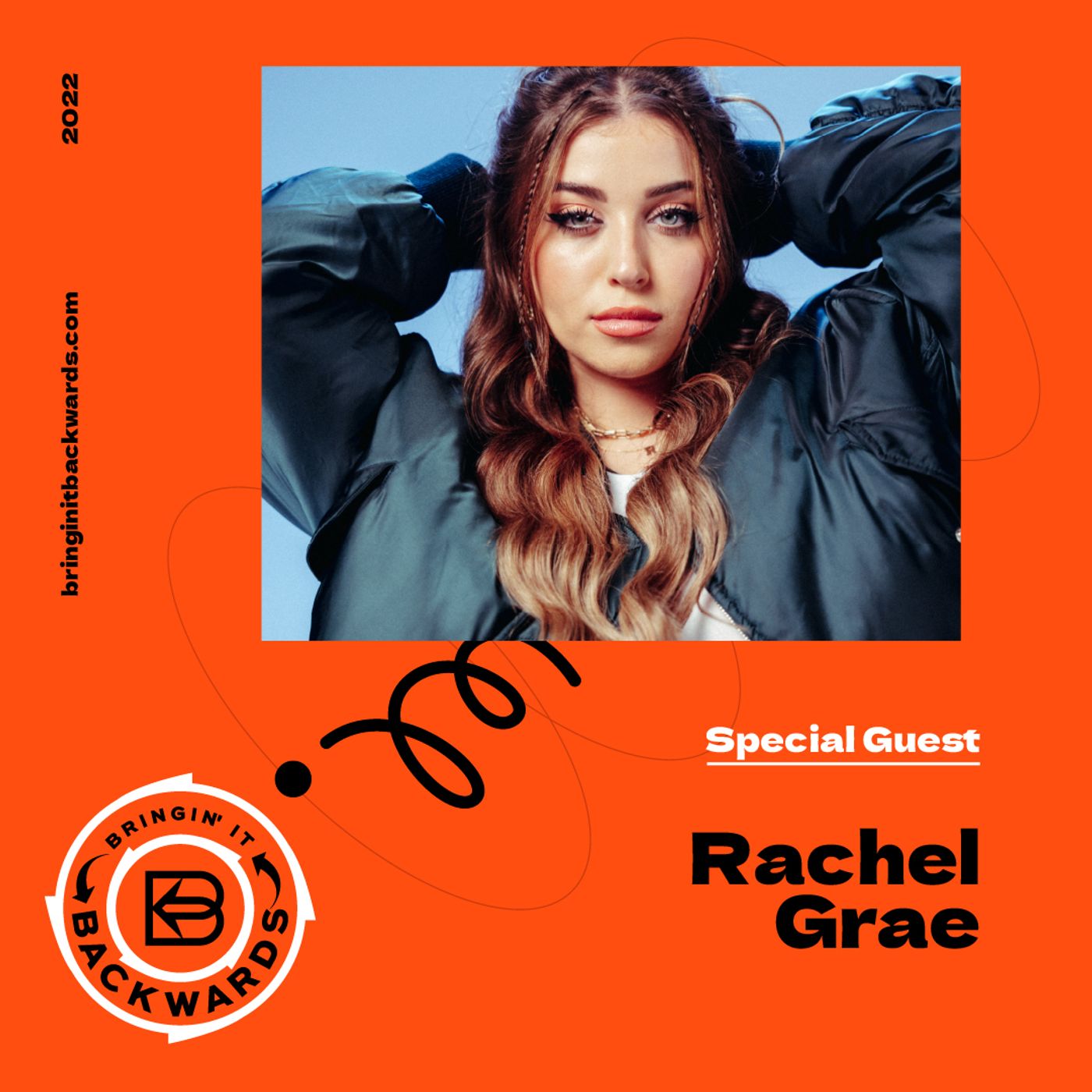 Bringin\' it Backwards