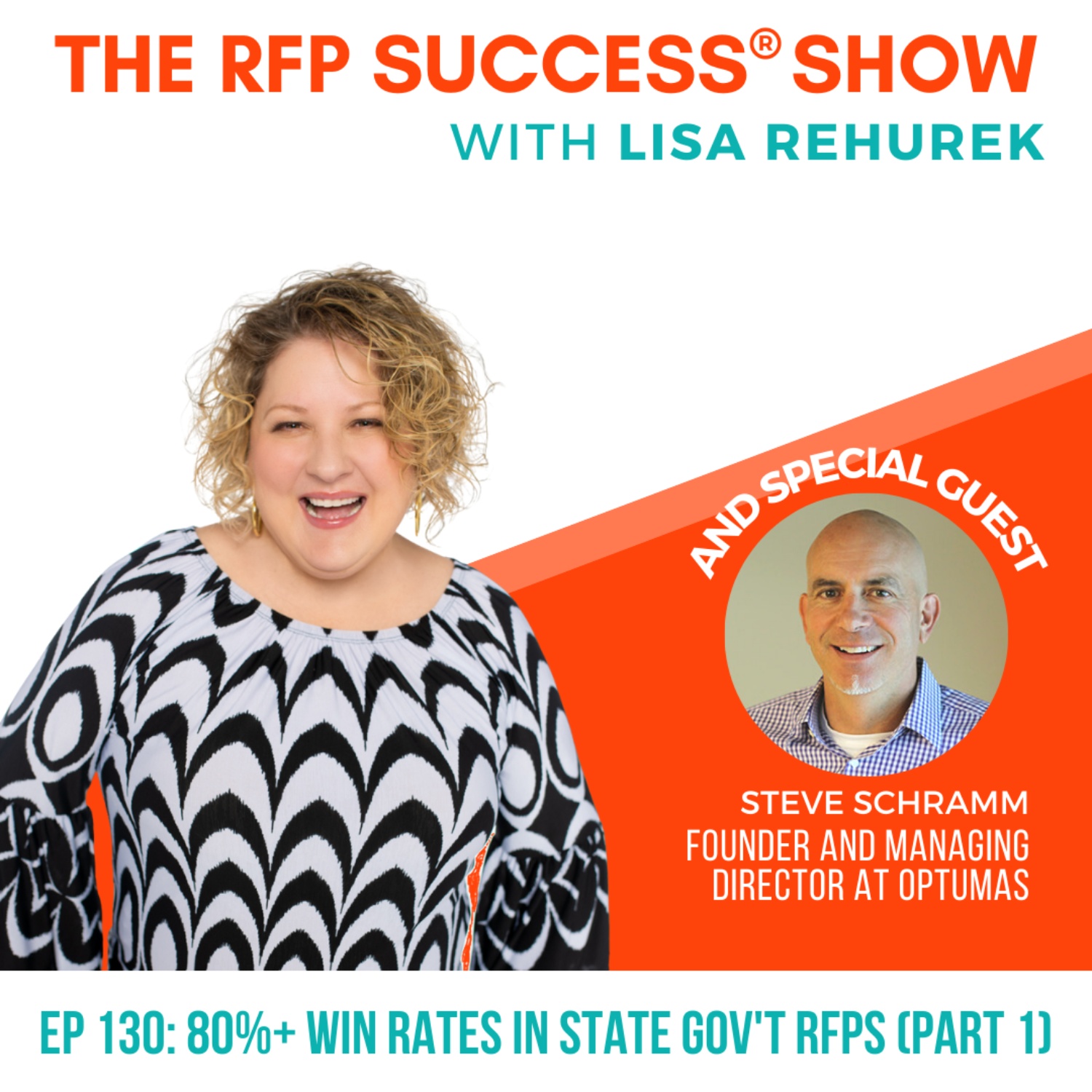 The RFP Success Show