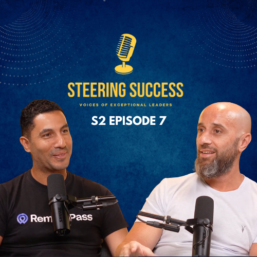 Steering Success