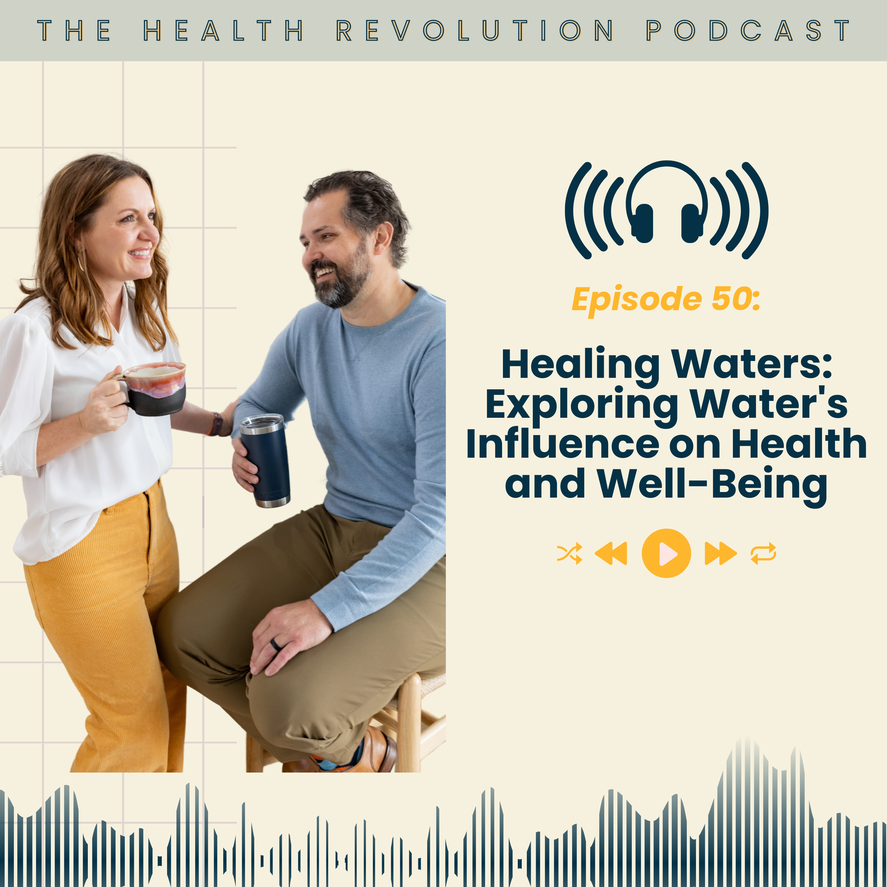 The Health Revolution
