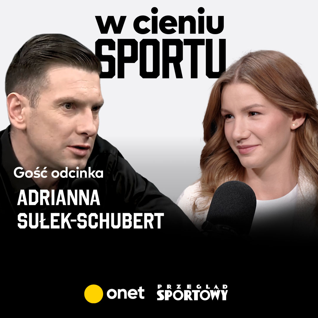 Ada Sułek: po karierze terapia to mało powiedziane. To będzie ratowanie szczątków