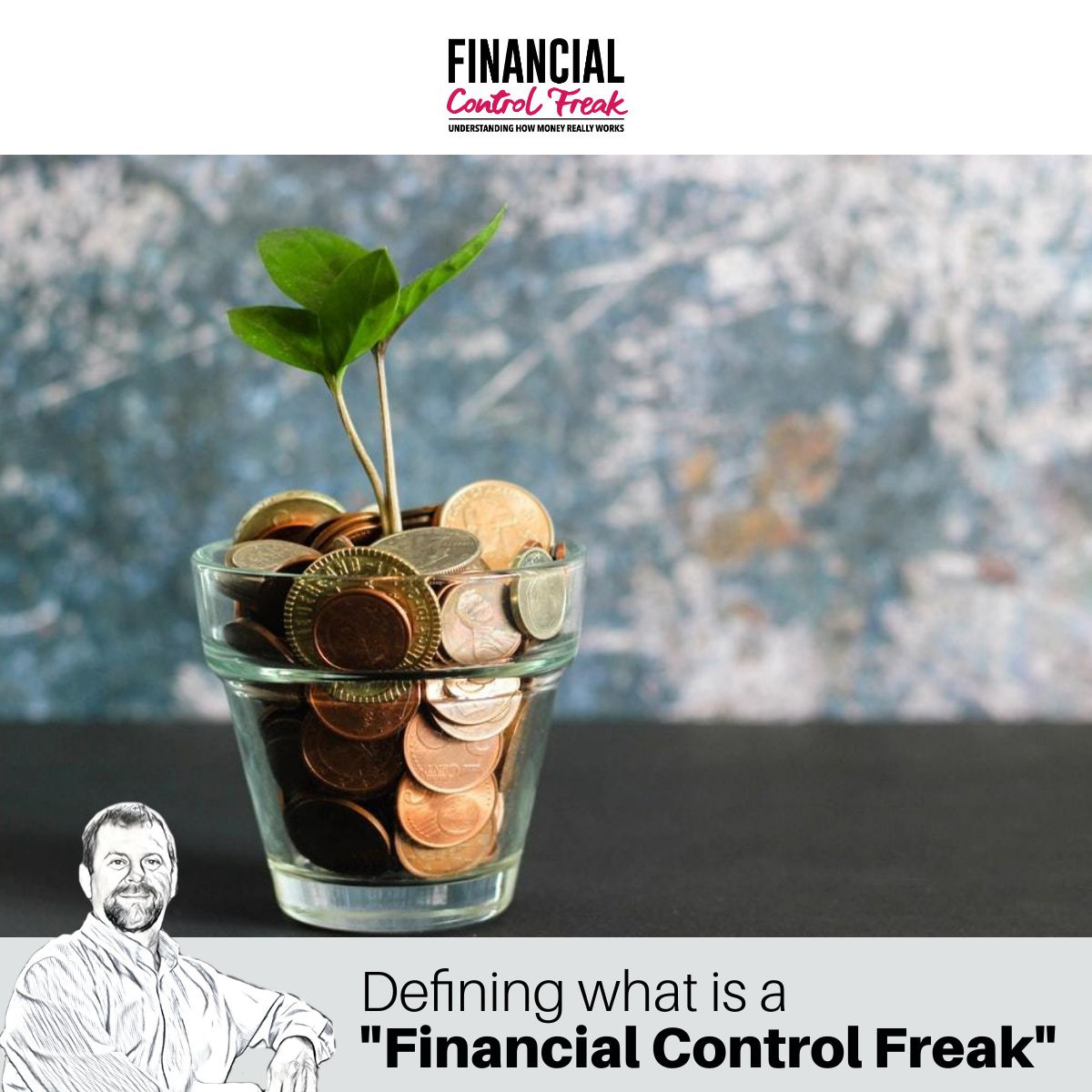 Financial Control Freak