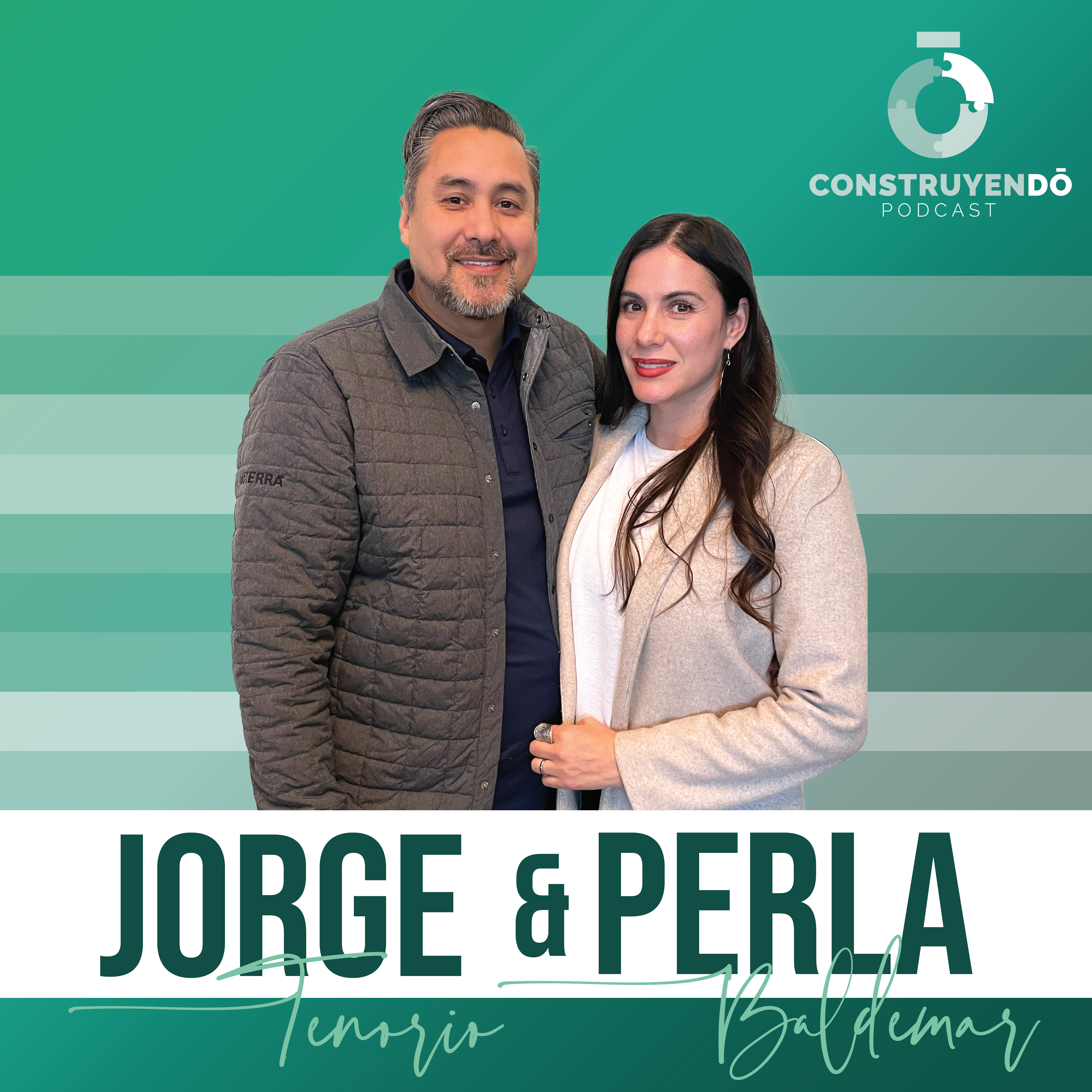 Construyendo Podcast