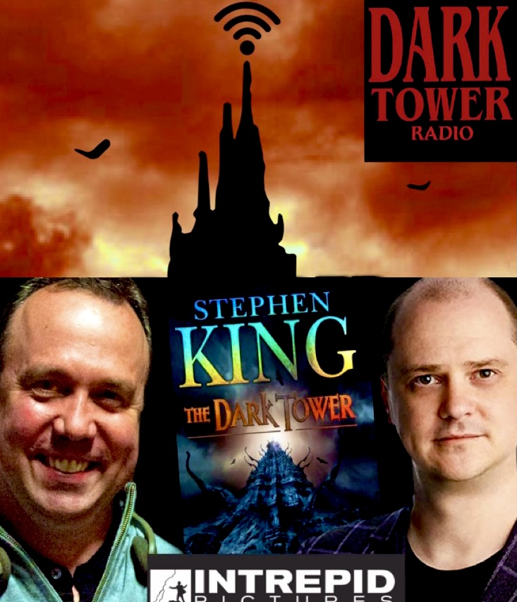 Dark Tower Radio