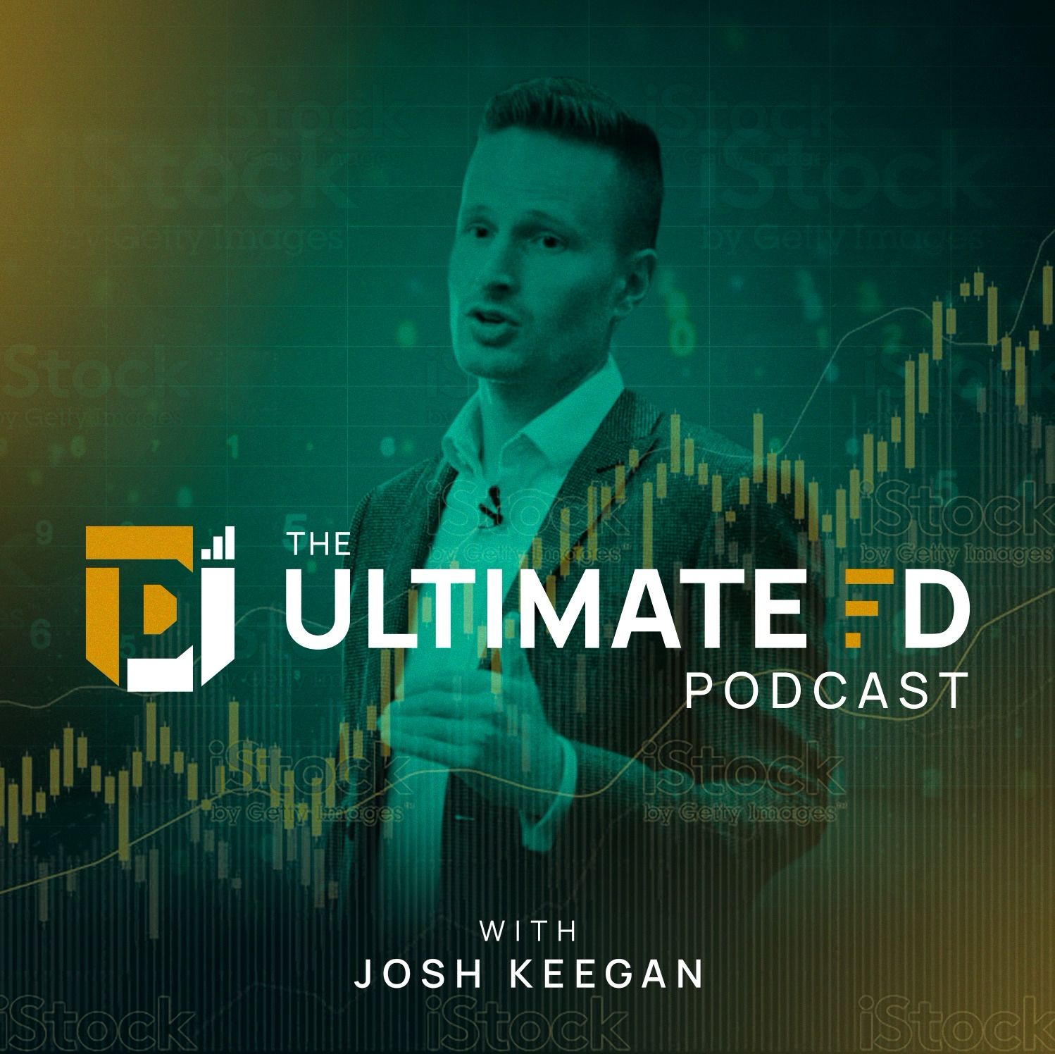 The Ultimate FD Podcast