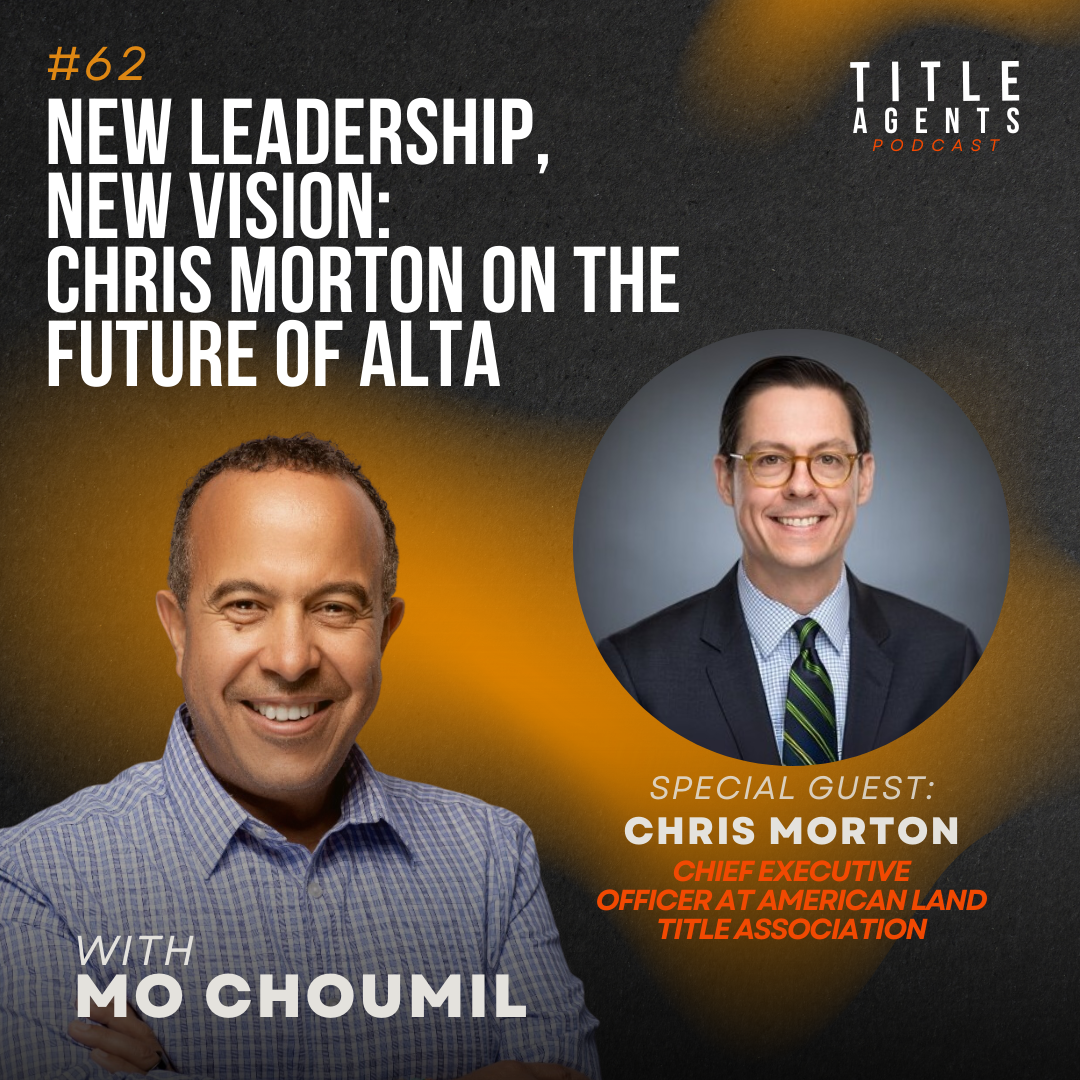 Title Agents Podcast