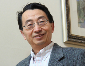 Chaos of Cancer and Evolution: Reshuffling our Understanding with Professor Henry Heng