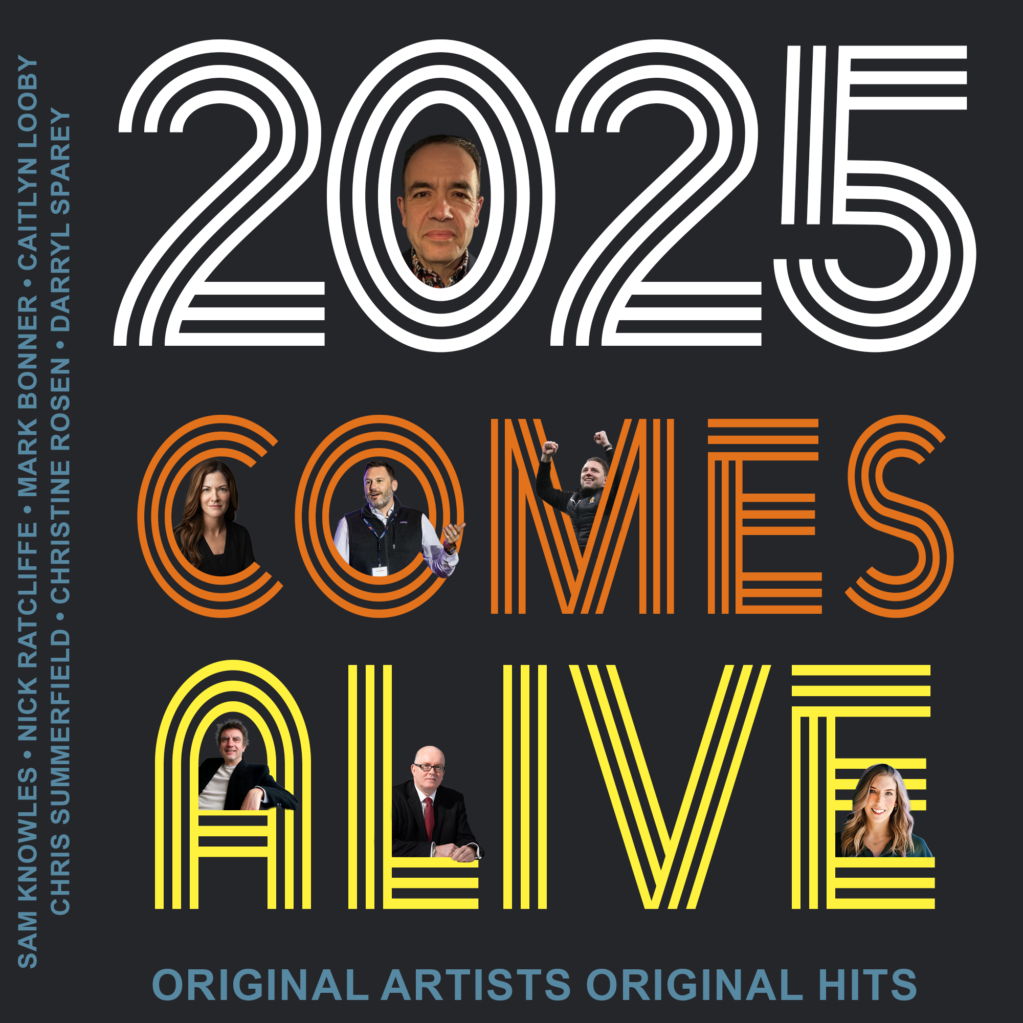 The Data Malarkey Podcast