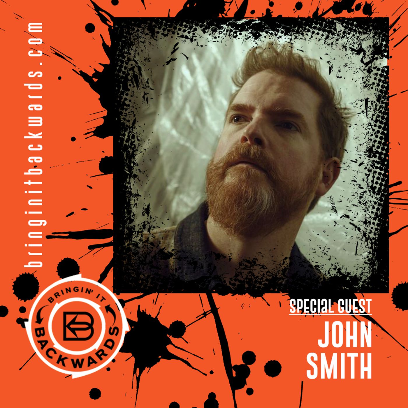 Bringin\' it Backwards