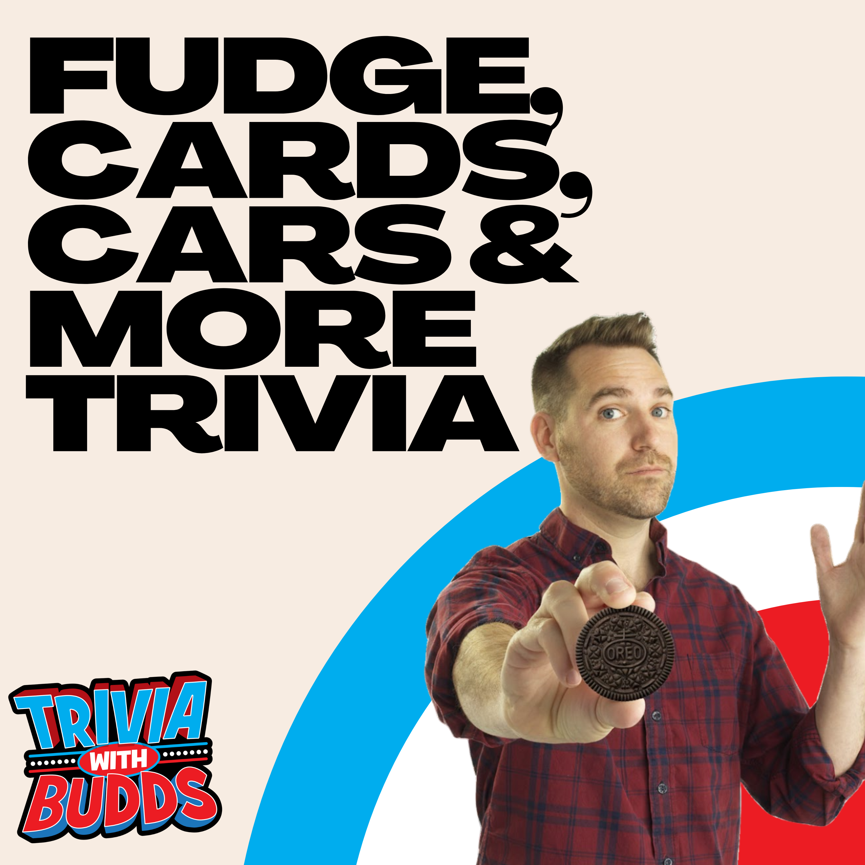 Trivia With Budds