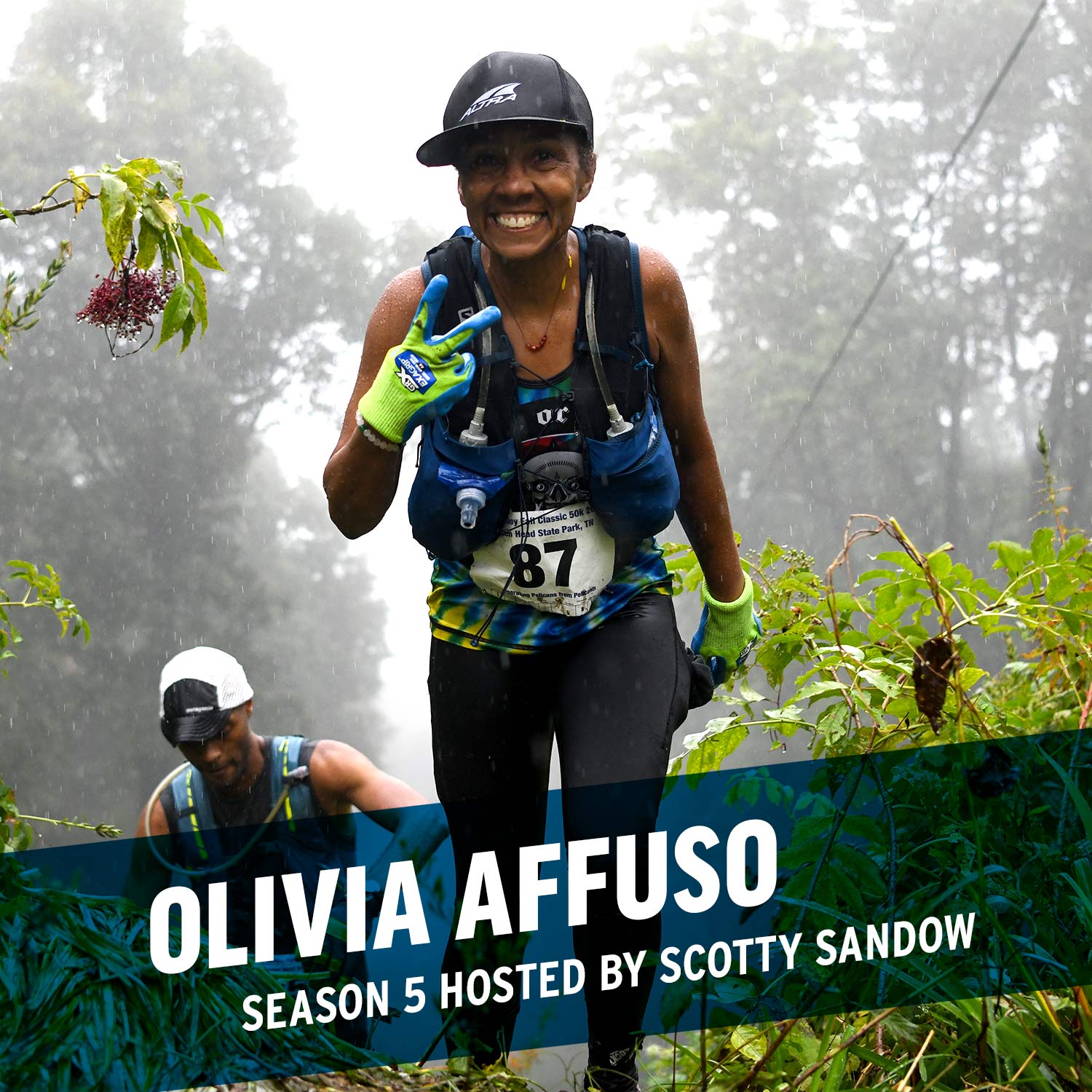 Olivia Affuso