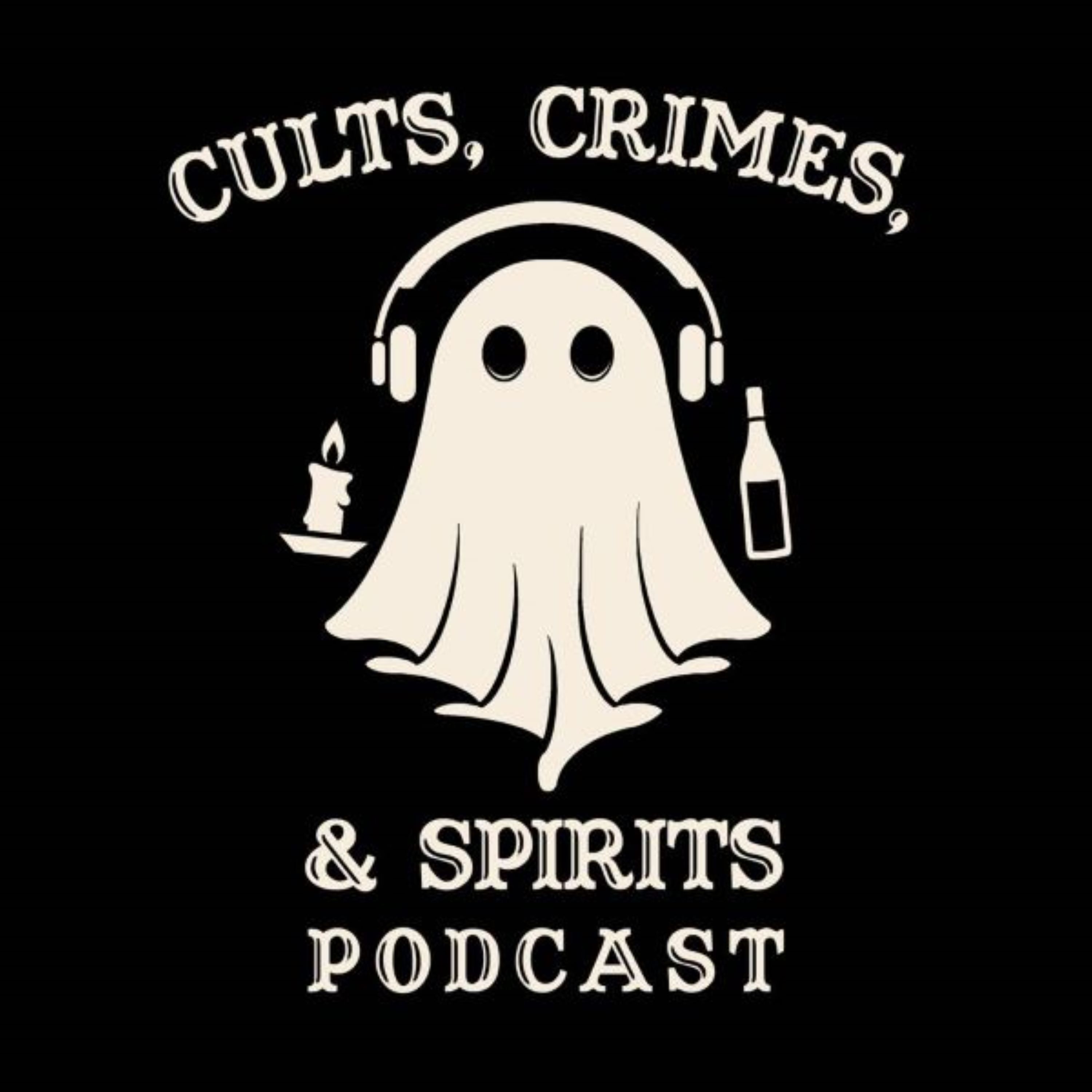 Cults, Crimes and Spirits