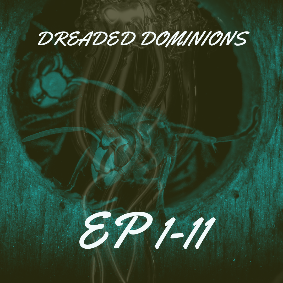 Dreaded Dominions\'s podcast