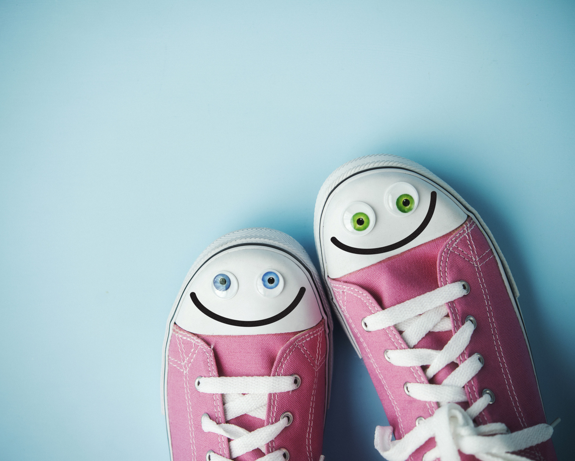 Can You Build Happier Relationships At Work? with James & Suzie Pawelski