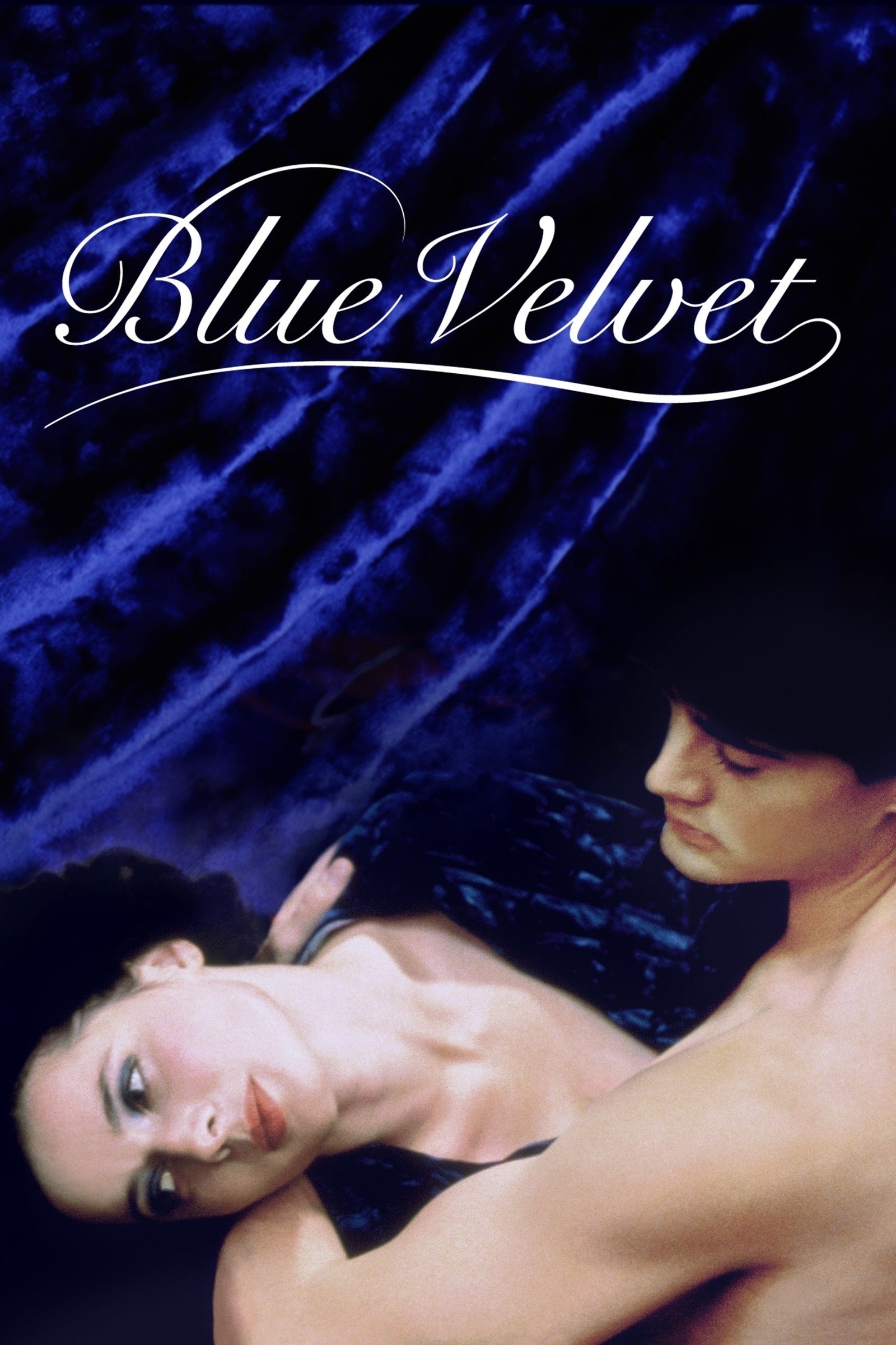 BONUS EPISODE - Blue Velvet