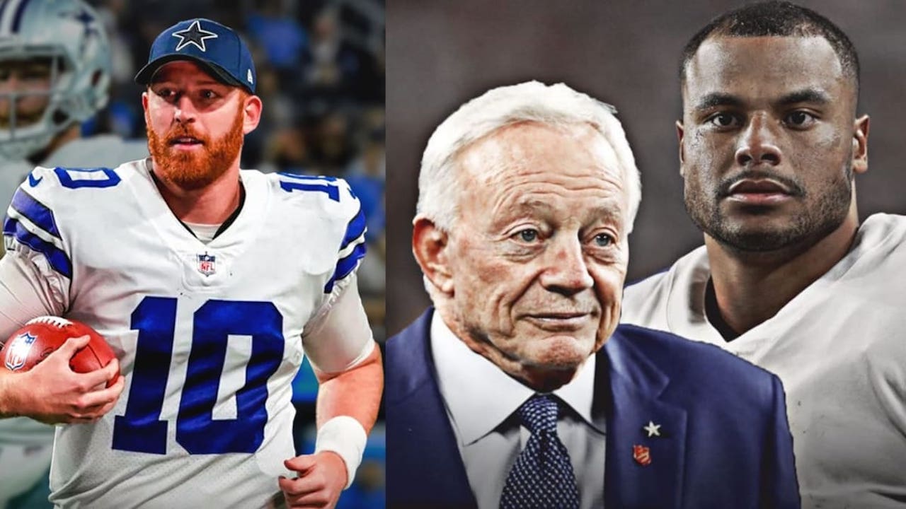 UNPOPULAR OPINION: DAK Would Have lost Vs The Giants! W3 NFL 2022 MNF