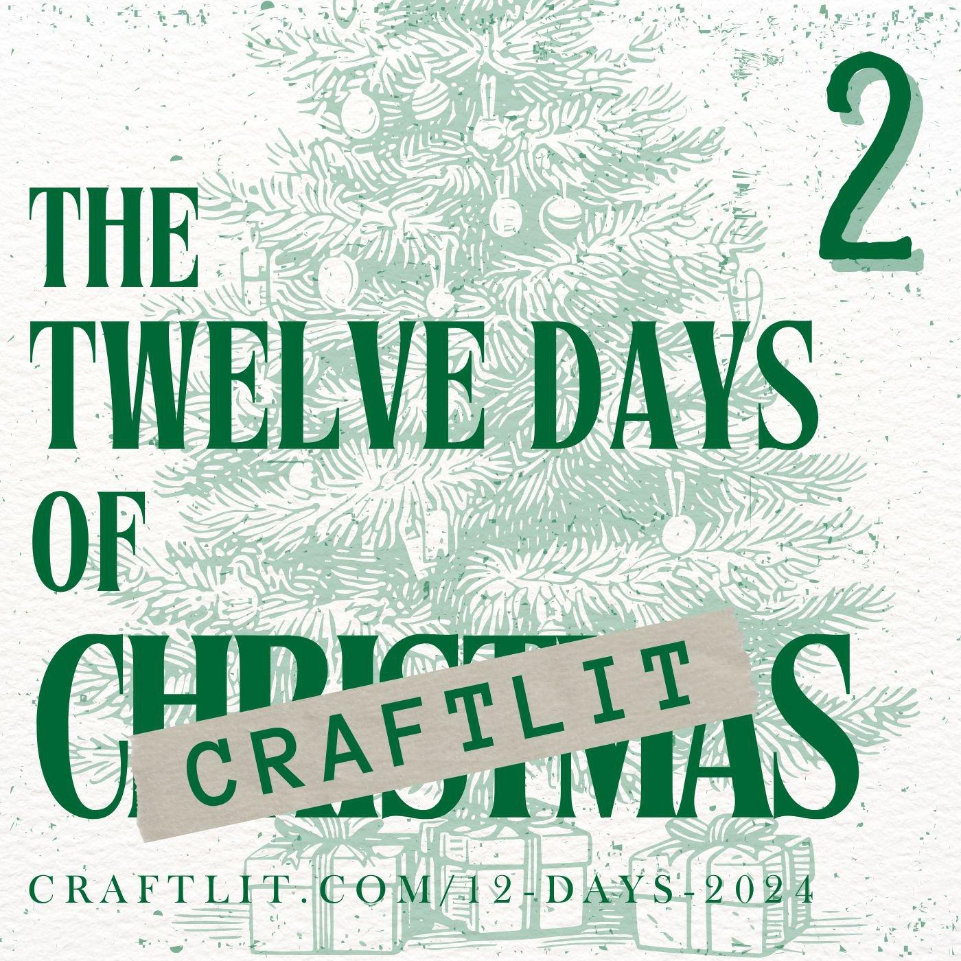 CraftLit - Serialized Classic Literature for Busy Book Lovers