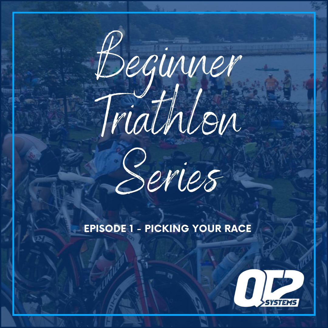QT2 Systems Podcast Center!