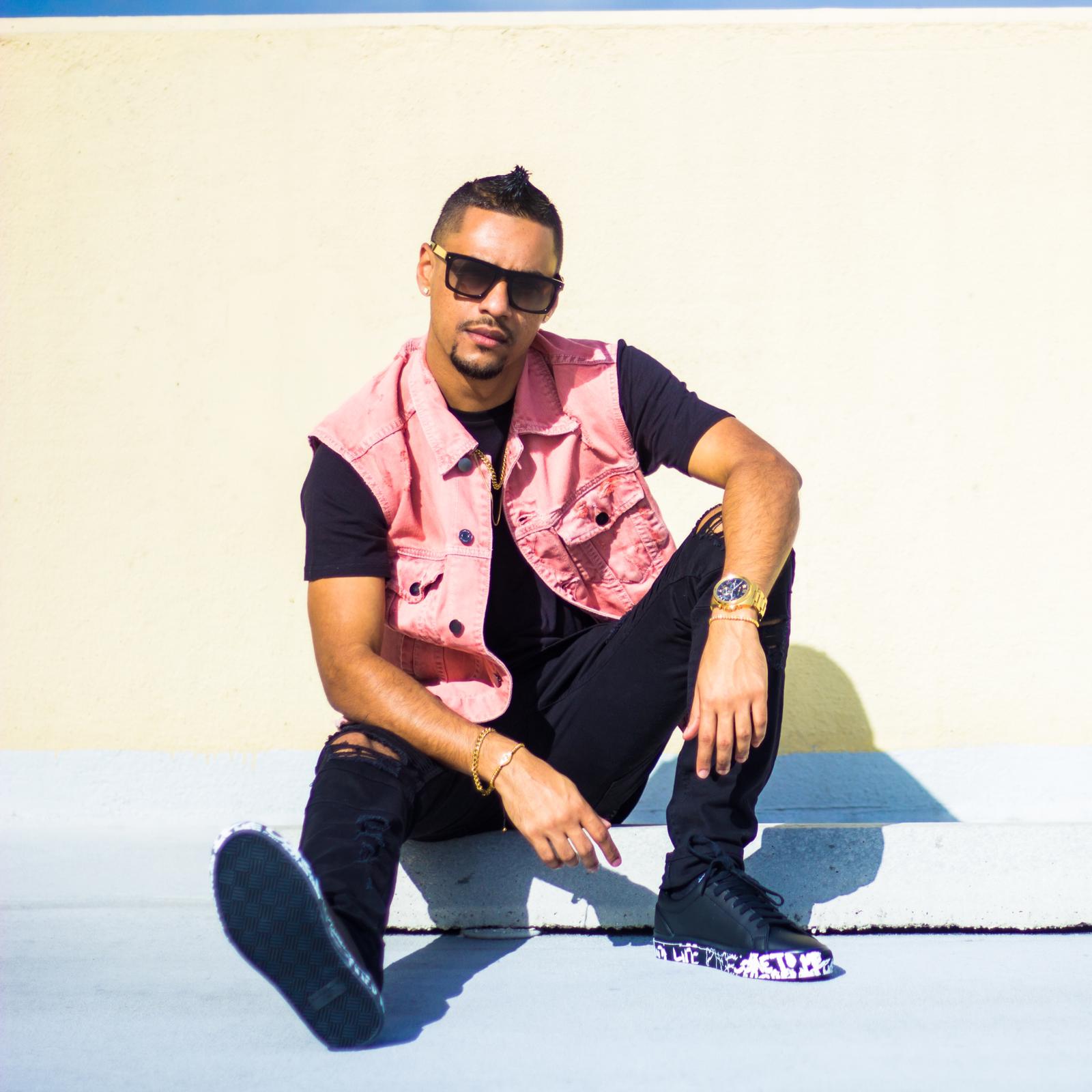 In The Mix With Carnival Kicks