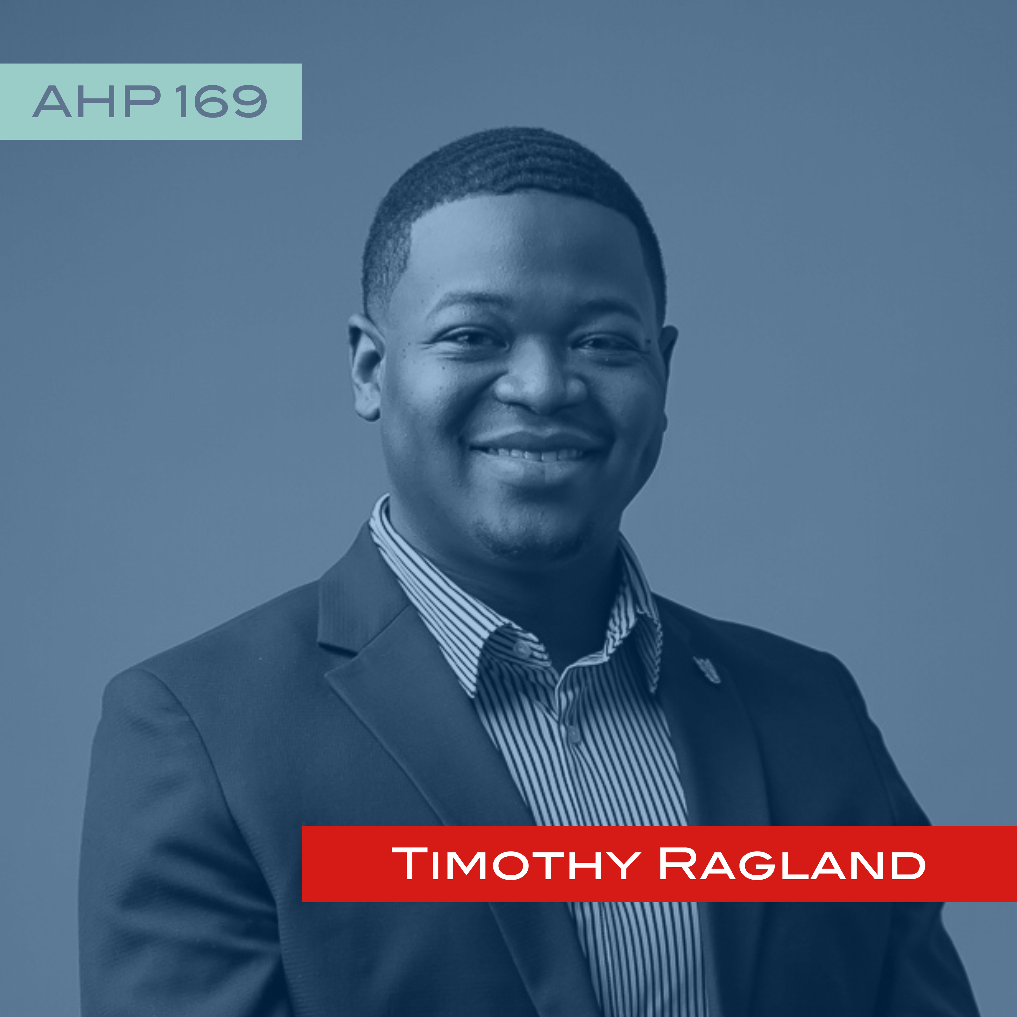 Mayor Timothy Ragland on Workforce Development, Decreasing Violent Crime, and Community Engagement