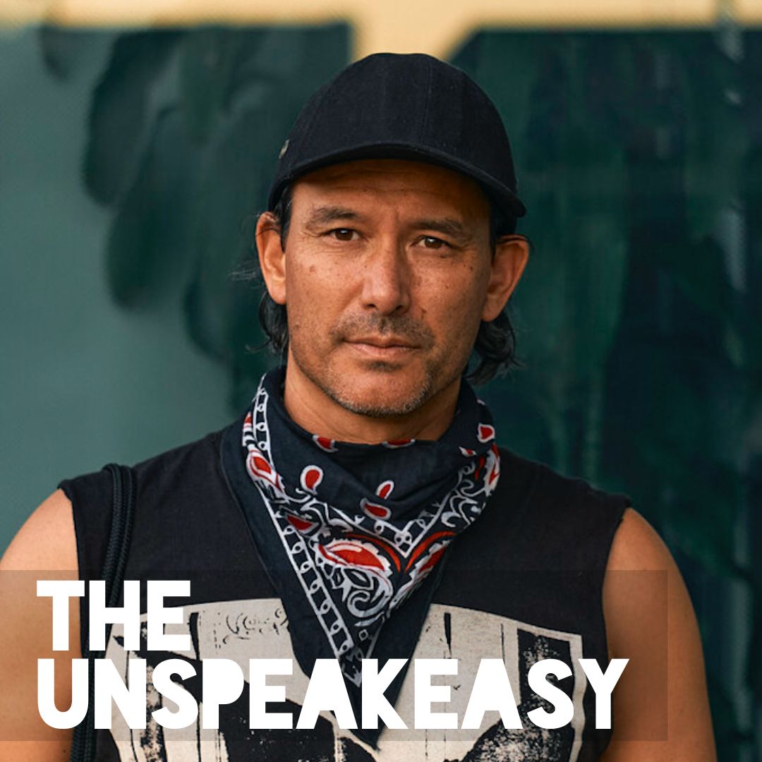 Street Protesters: Who Are They, Really? with Jeremy Lee Quinn
