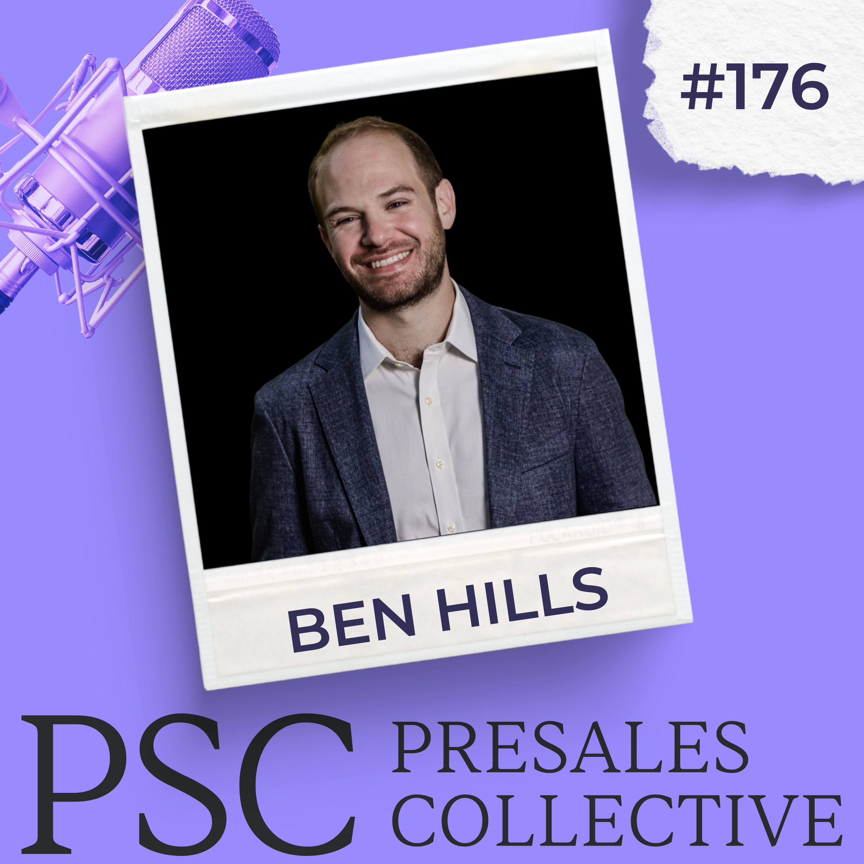 Presales Podcast by Presales Collective