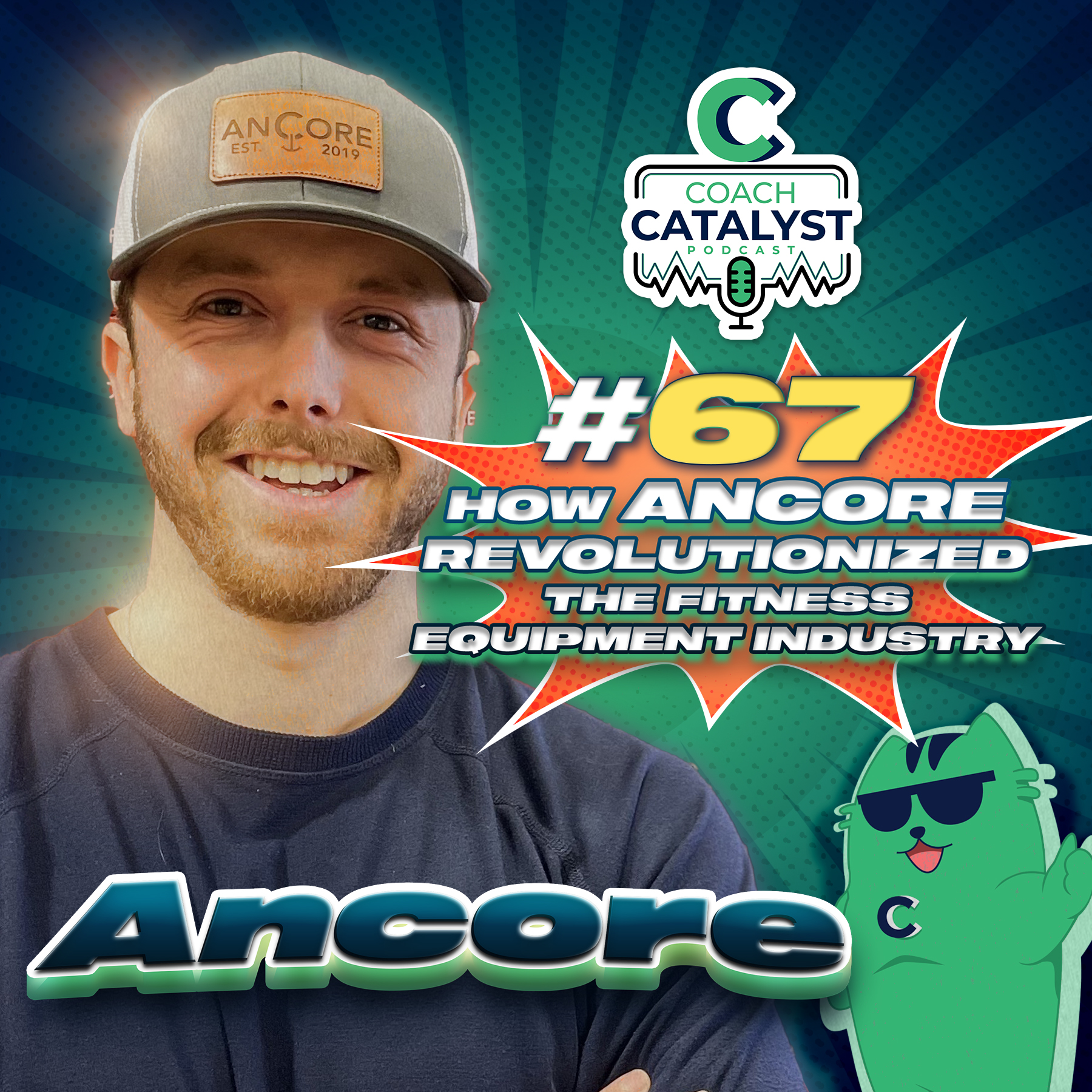 Coach Catalyst Podcast