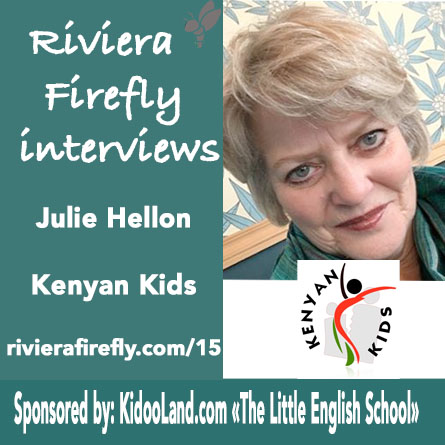 French Riviera Firefly Podcast