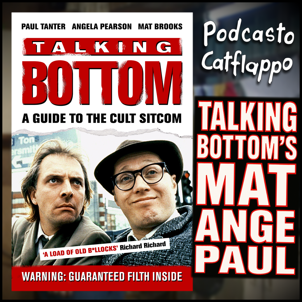 Podcasto Catflappo