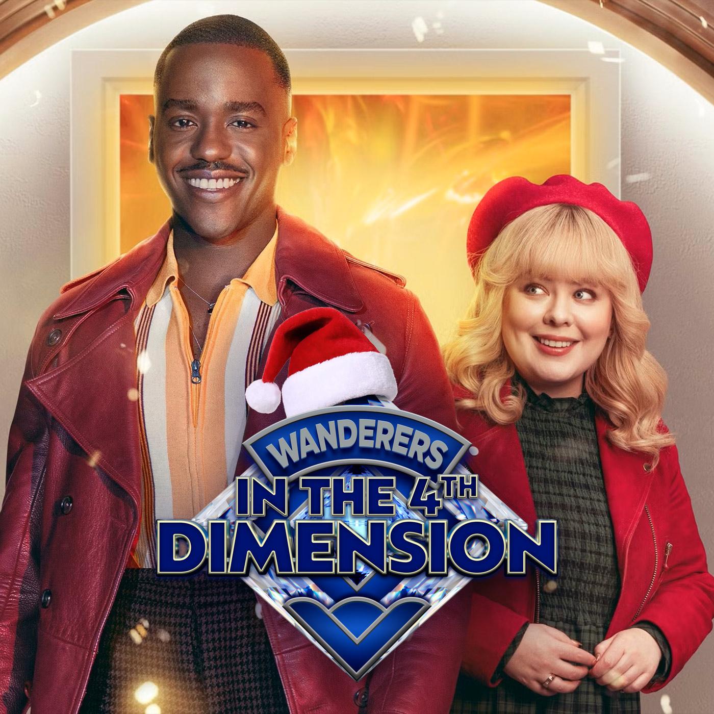 Episode 312: Joy to the World