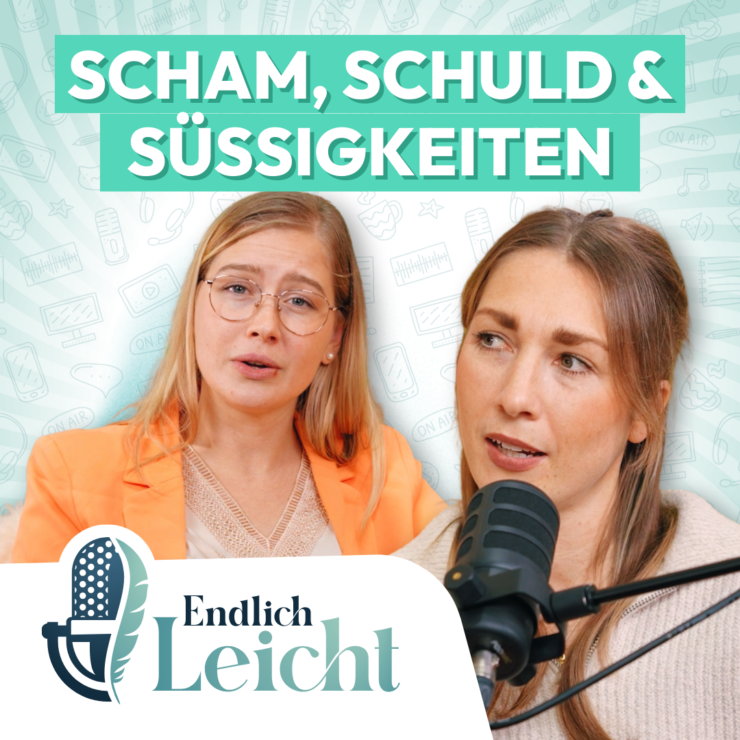 81: Scham, Schuld & Süßigkeiten: Was emotionales Essen wirklich bedeutet