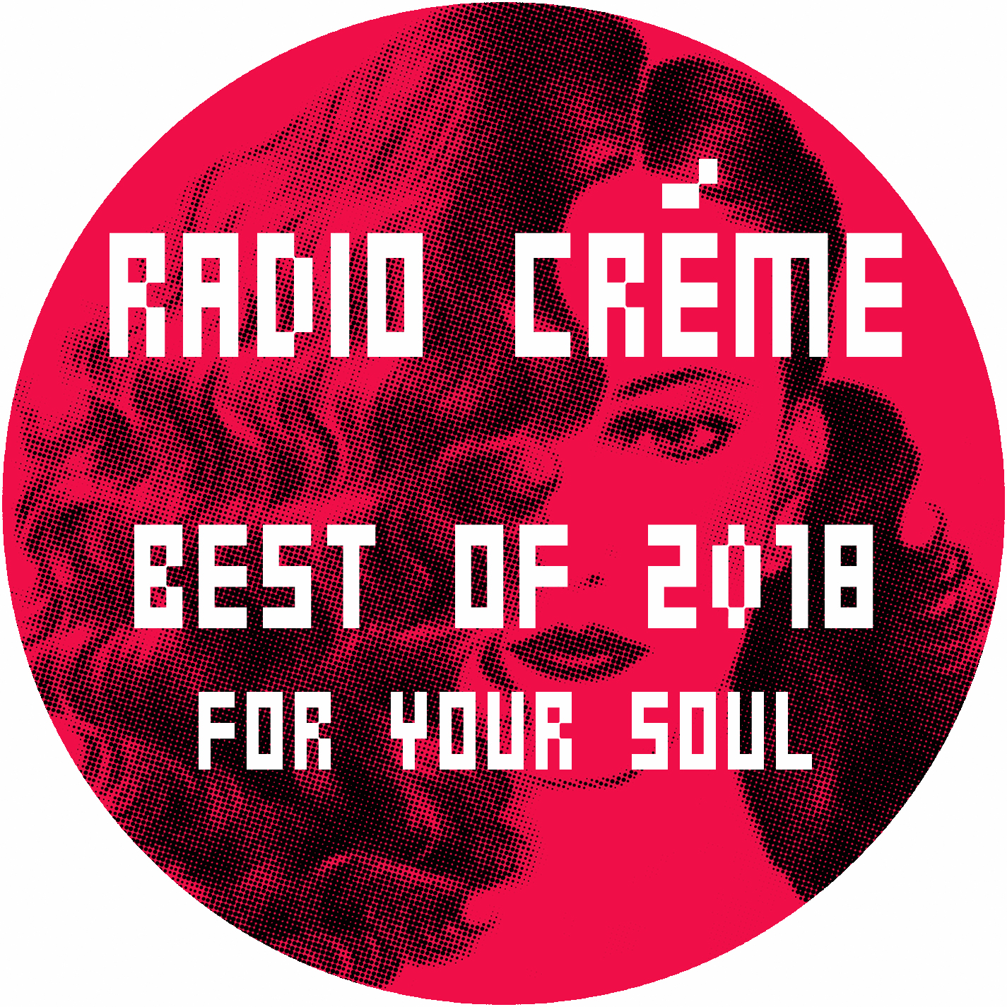 Radio Creme - DJ mixes by Ladycreme