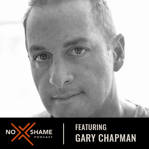 NO SHAME PODCAST WITH JOHN GROOTERS