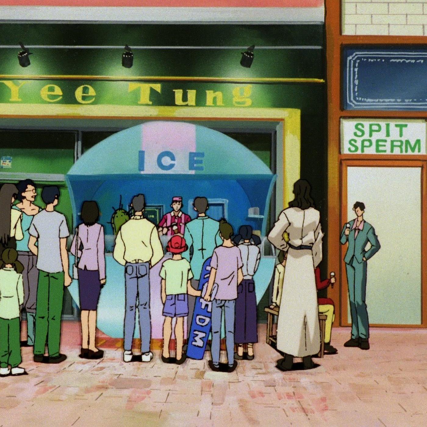 cover of episode Anime World Order Show # 242 - You CAN Stop the Signal, If You're a Buff Catgirl