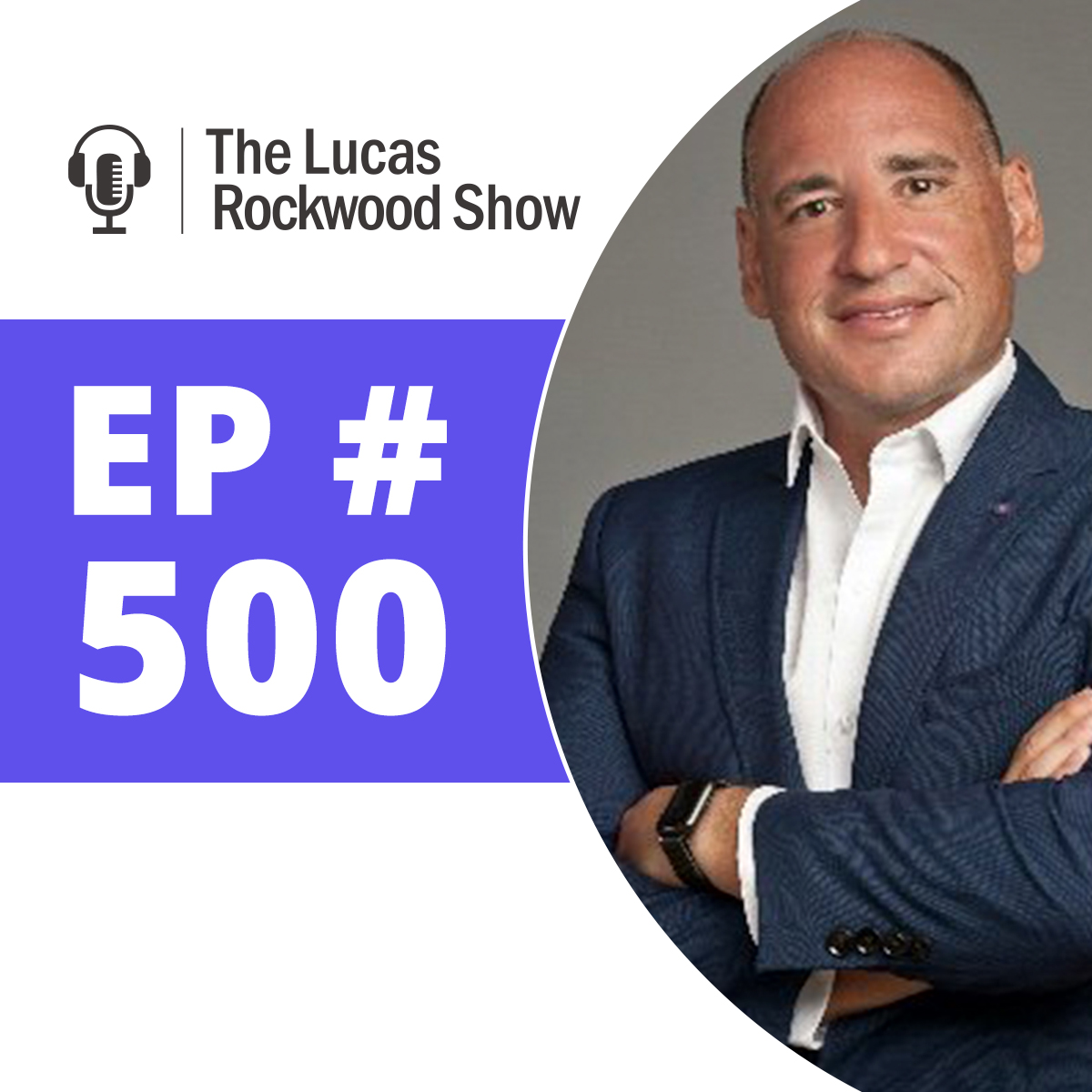 500: Can Meat Fix Your Heart with Dr. Philip Ovadia
