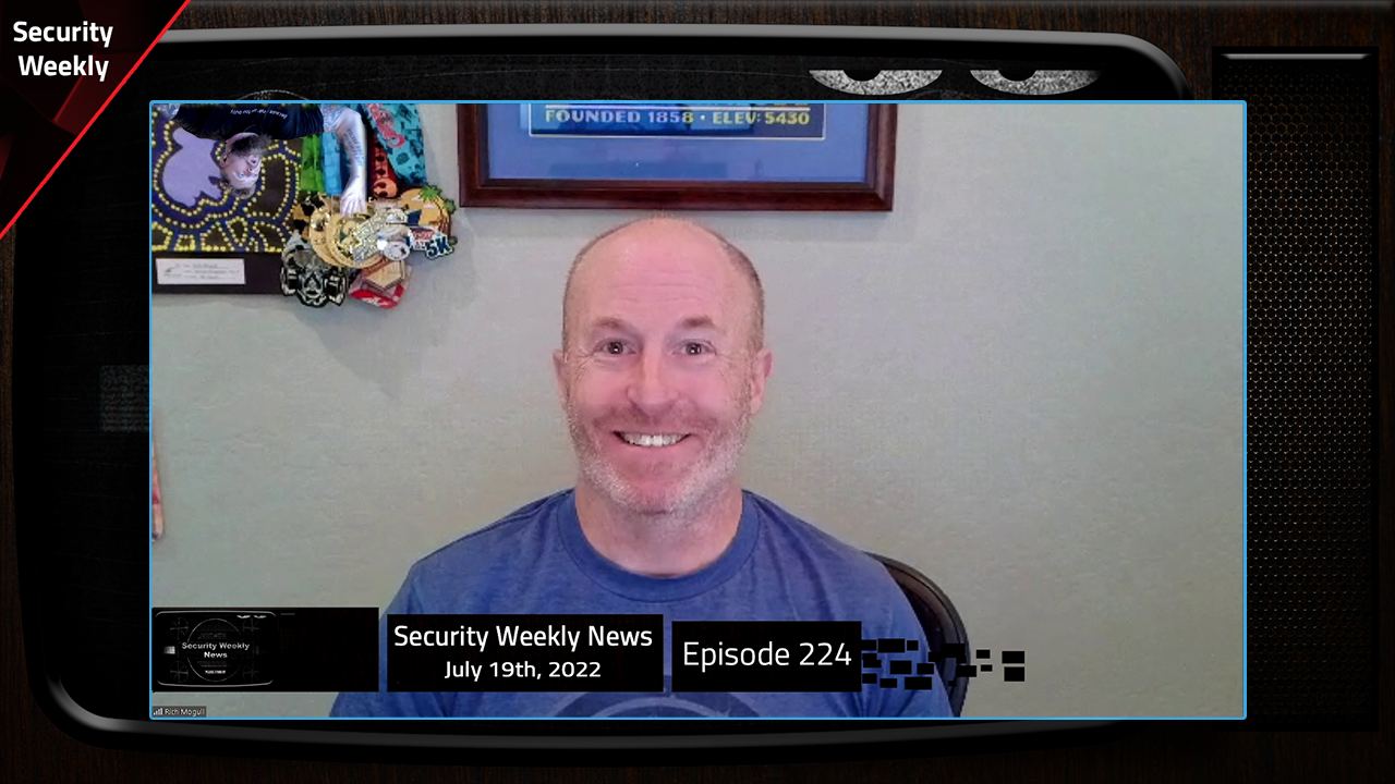 SWN #224 - Rich Mogull
