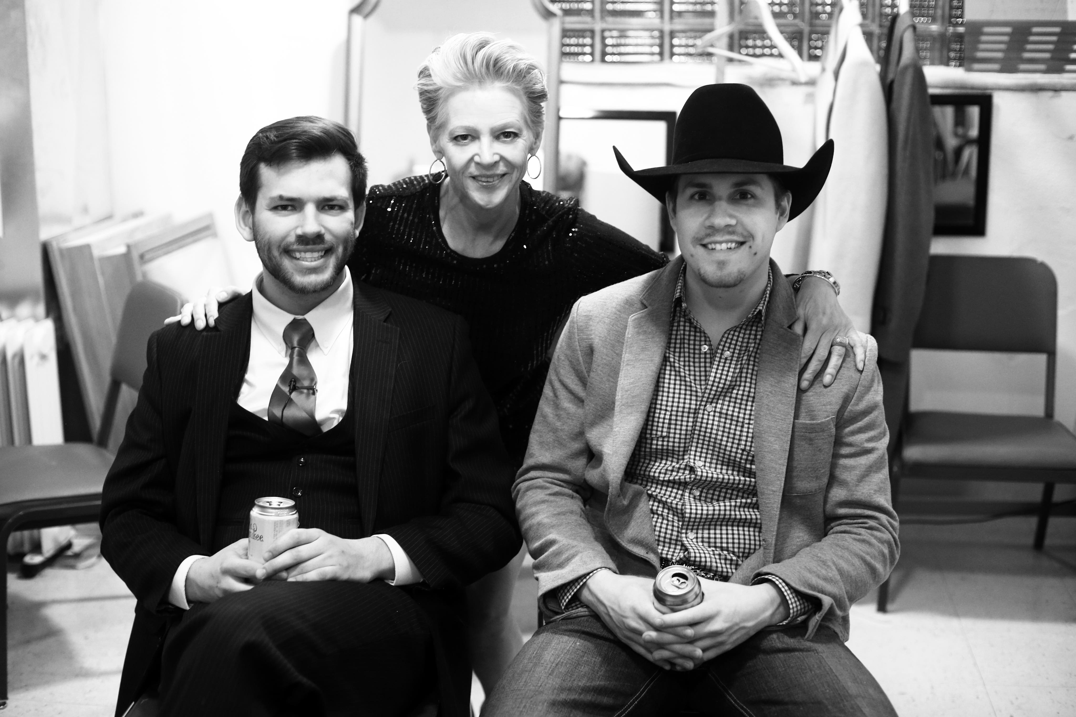 The Good Talk Network