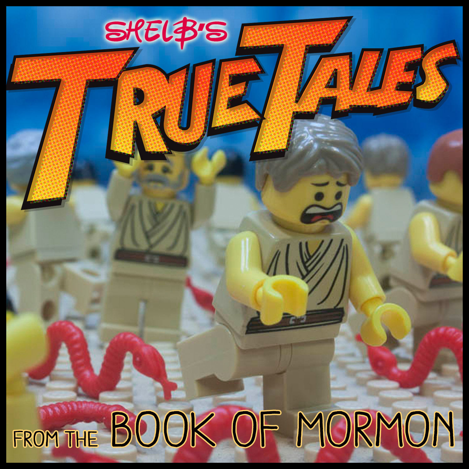 Book of Mormon for YOUth
