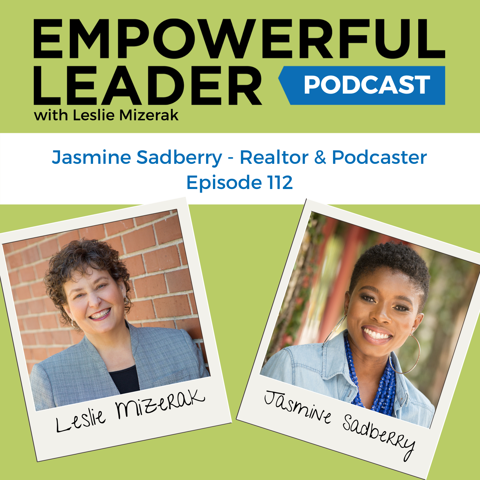 Empowerful Leader Podcast