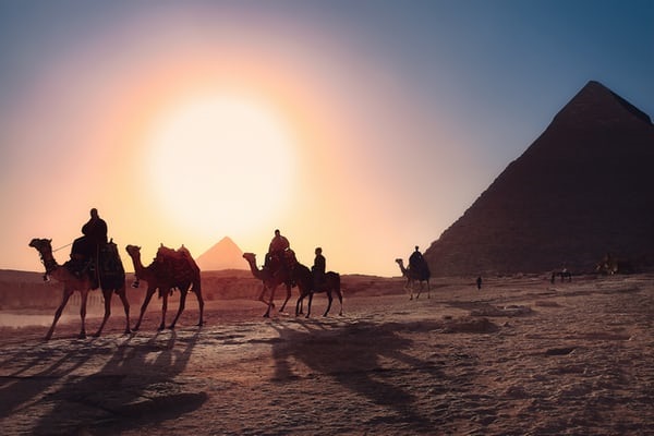 810. Believe Me, Nothing You Go Through Outside of Your Purpose is Useless. Ask Moses and Joseph