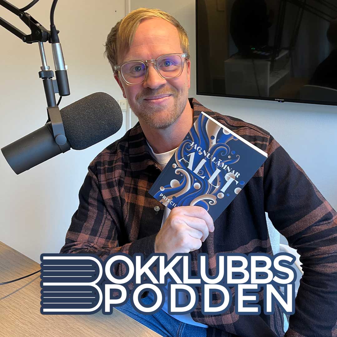 Bokklubbspodden