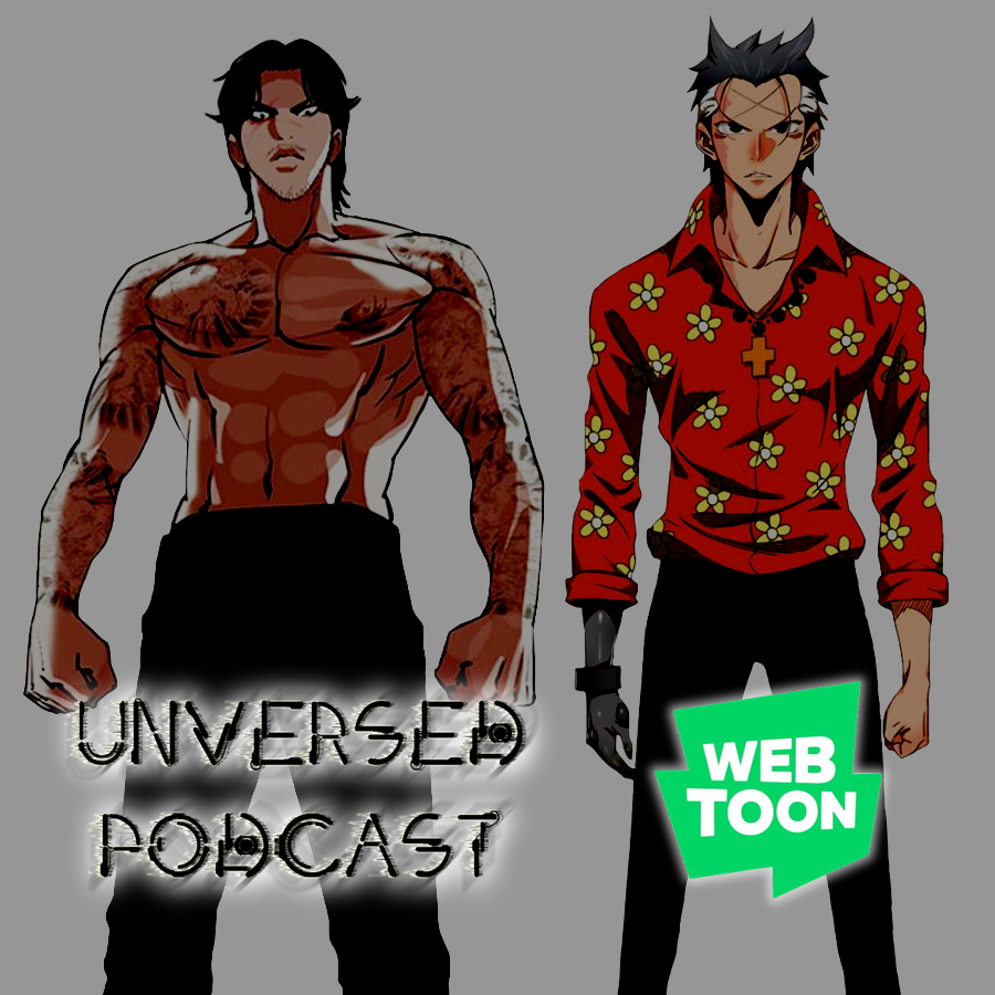 WBT 013 | RE: A Battle With the Gods(425-438)/One Night II(1-2)