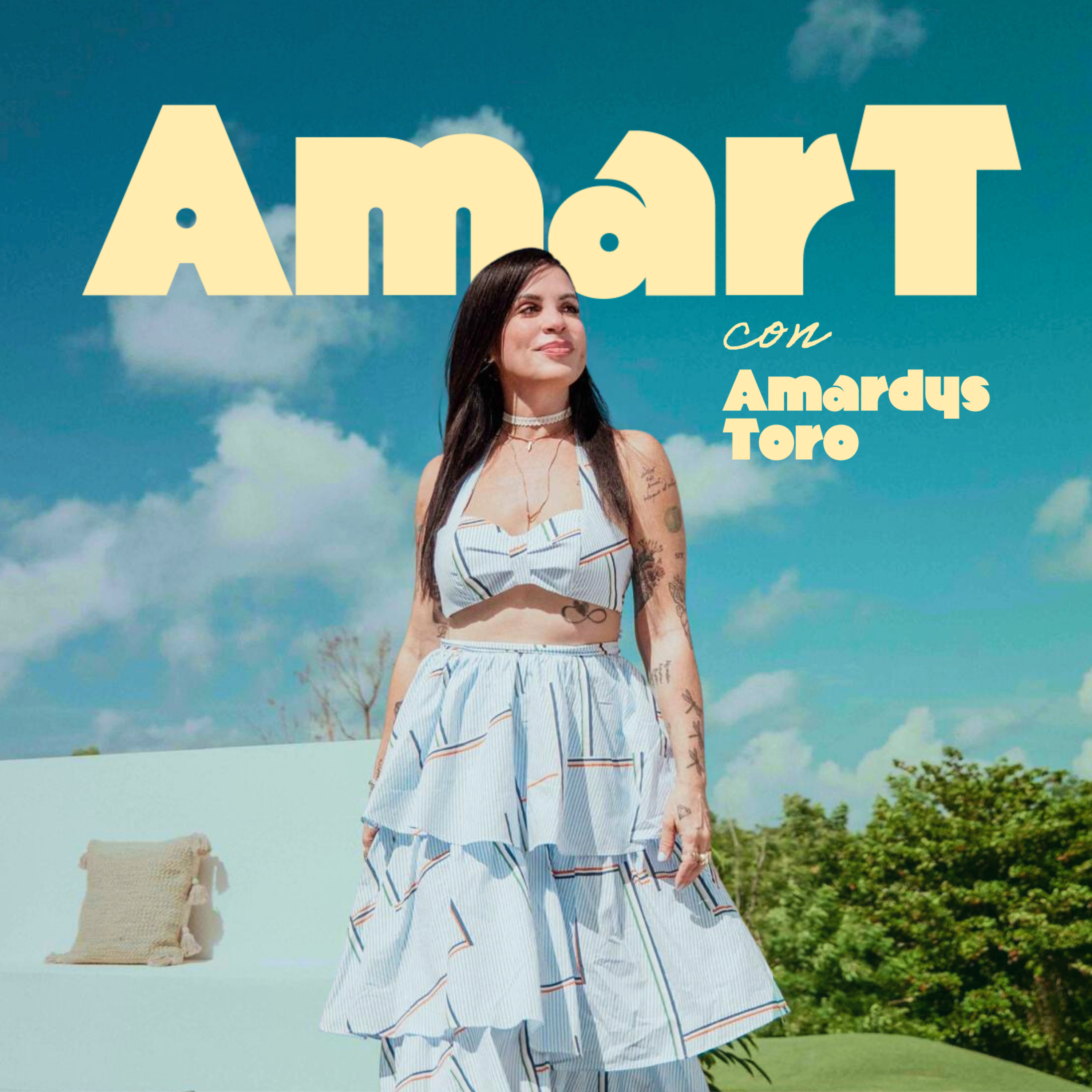 AmarT
