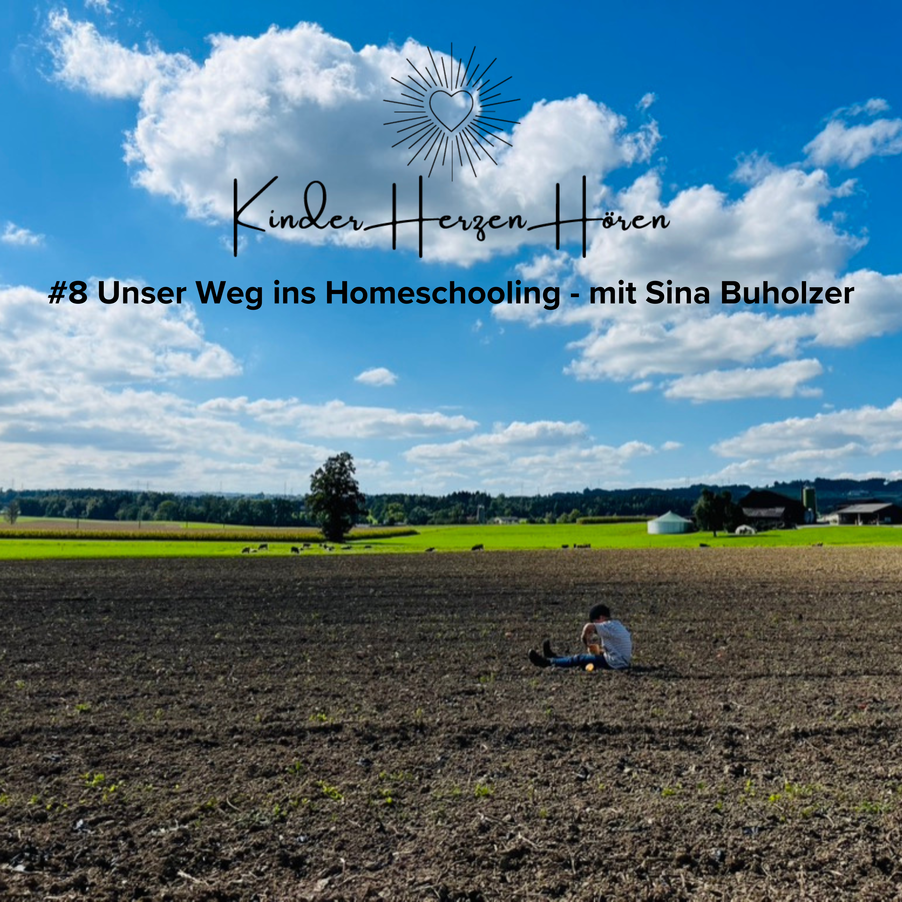 KinderHerzenHören - Was Kinder dieser Zeit brauchen